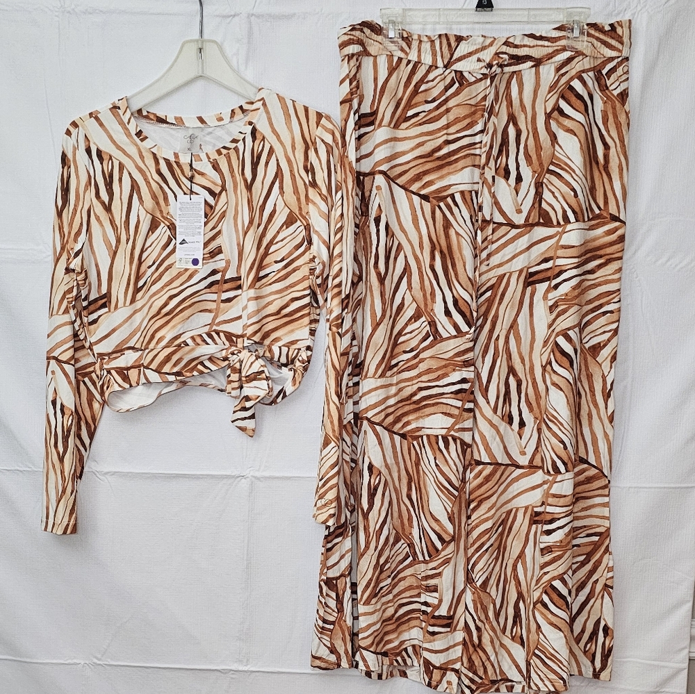 Calia 2 piece Matching Outfit NEW L/XL - Picture 15 of 15
